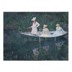 โกลด มอแน-Claude Monet